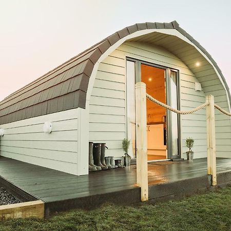 Braeside Retreats Villa Thurso Exterior photo